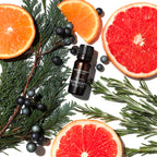 Revive Pure Essential Oil Blend