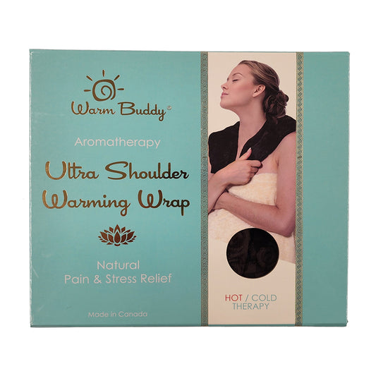 Ultra Shoulder Wrap (boxed)