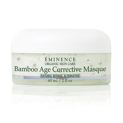 Eminence Bamboo Age Corrective Masque