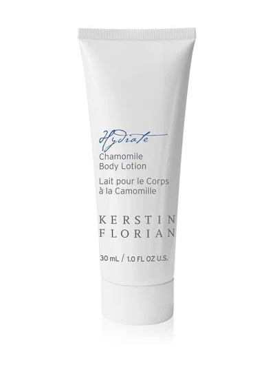 Kerstin Florian Chamomile Body Lotion
