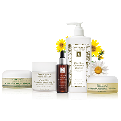Eminence Calm Skin Starter Set