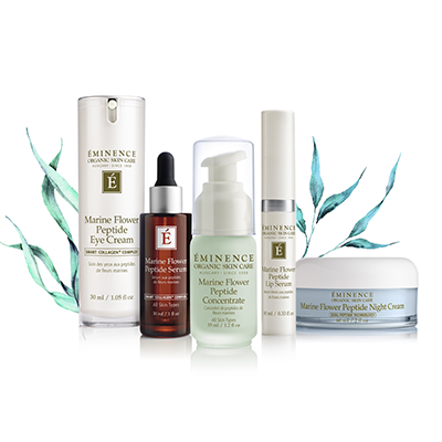 Eminence Marine Flower Peptide Serum