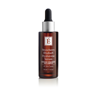Eminence Strawberry Rhubarb Hyaluronic Serum