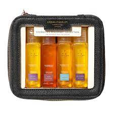 Discovery Cleansing Shower Oil Collection
