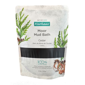 Moor Spa Kurhaus Moor Mud Bath