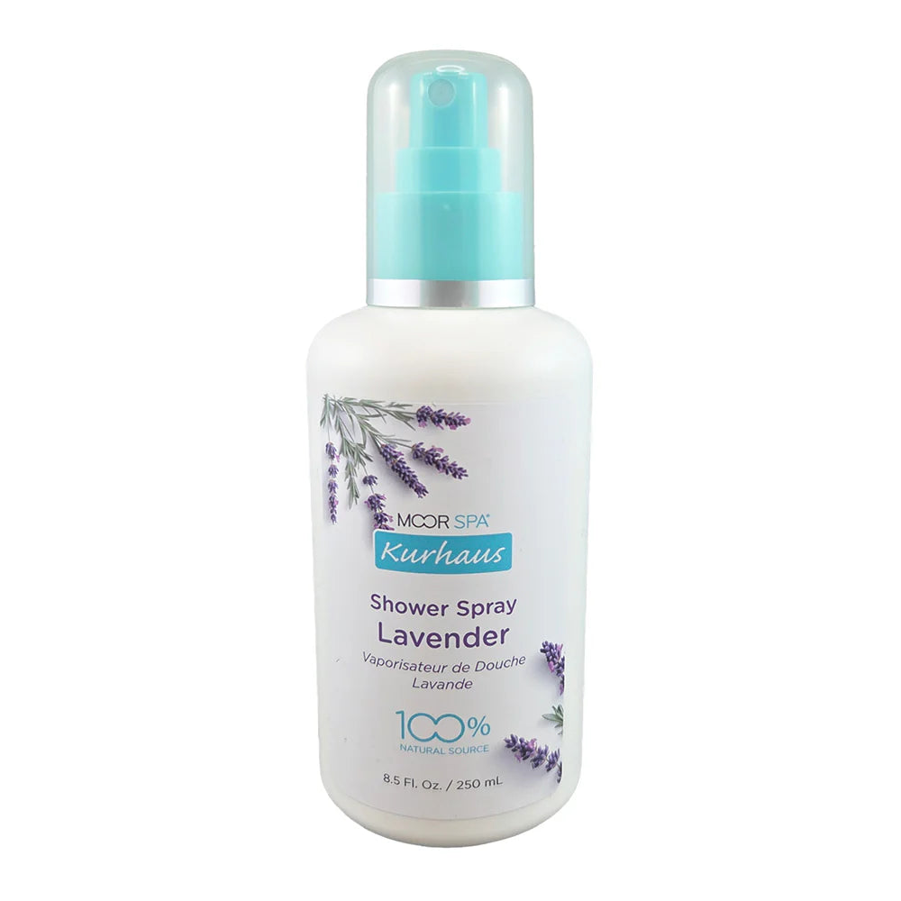 Moor Spa Kurhaus Shower Spray