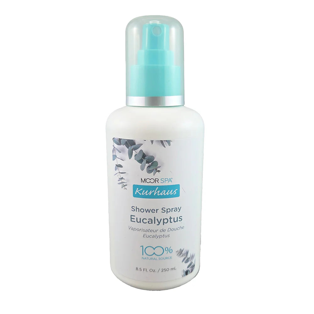 Moor Spa Kurhaus Shower Spray