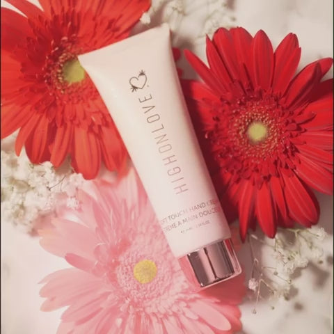 Soft Touch Hand Cream