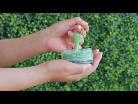 Eminence Citrus & Kale Potent C+E Masque