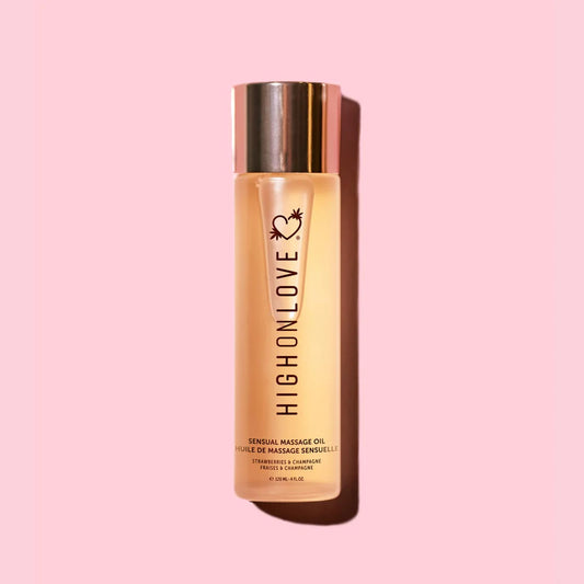 Massage Oil