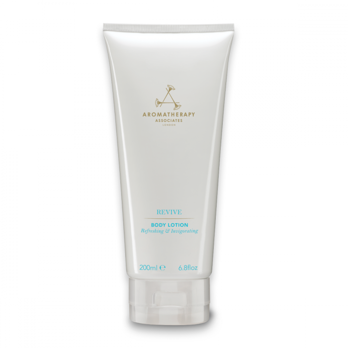 Revive Body Lotion