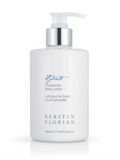 Chamomile Body Lotion