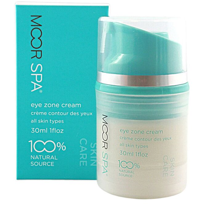 Moor Spa Eye Zone Cream