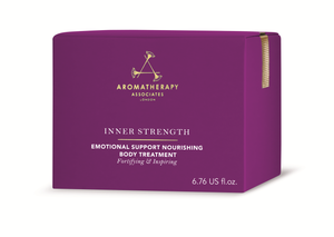 
            
                Load image into Gallery viewer, Inner Strength Emotional Support Nourishing Body Treatment
            
        