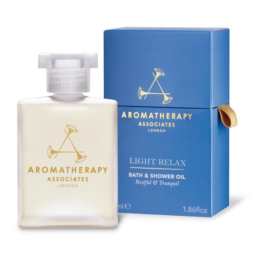 
            
                Load image into Gallery viewer, Aromatherapy Associates Light Relax Bath &amp;amp; Shower Oil
            
        