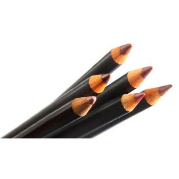 Youngblood: Lip Liner Pencils