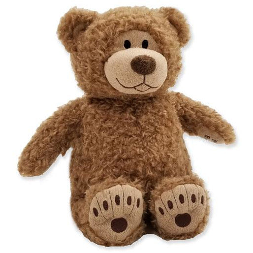 WARM BUDDY: Small Beary The Bear