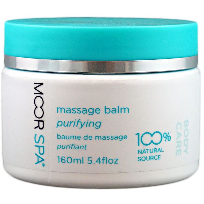 Massage Balm