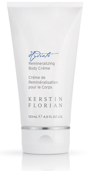 
            
                Load image into Gallery viewer, Kerstin Florian Remineralizing Body Creme
            
        