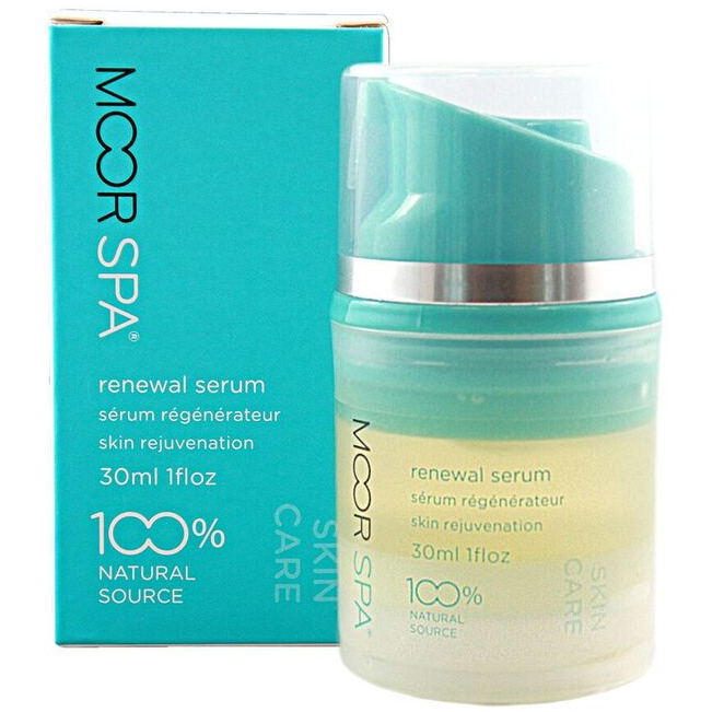 Renewal Serum