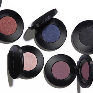 Youngblood: Individual Pressed Mineral Eye Shadow