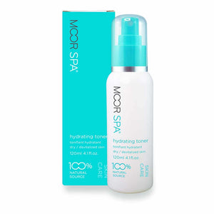 
            
                Load image into Gallery viewer, Moor Spa Hydrating Toner
            
        