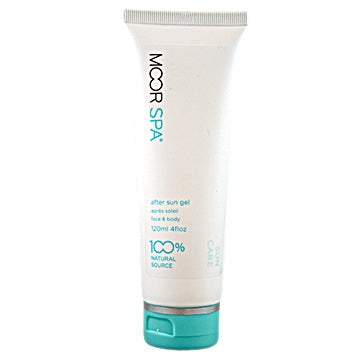 After Sun Gel