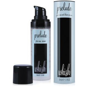 
            
                Load image into Gallery viewer, WHISH: Prelude - Pre wax &amp;amp; shave serum
            
        