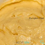 Pumpkin Peel