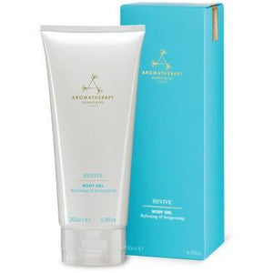 
            
                Load image into Gallery viewer, Aromatherapy Associates Revive Body Gel
            
        
