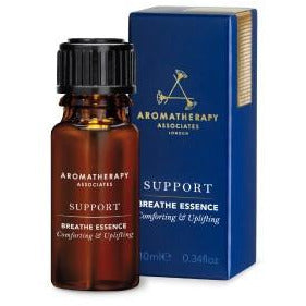 
            
                Load image into Gallery viewer, Aromatherapy Associates Support Breathe Pure Essential Oil Blend
            
        