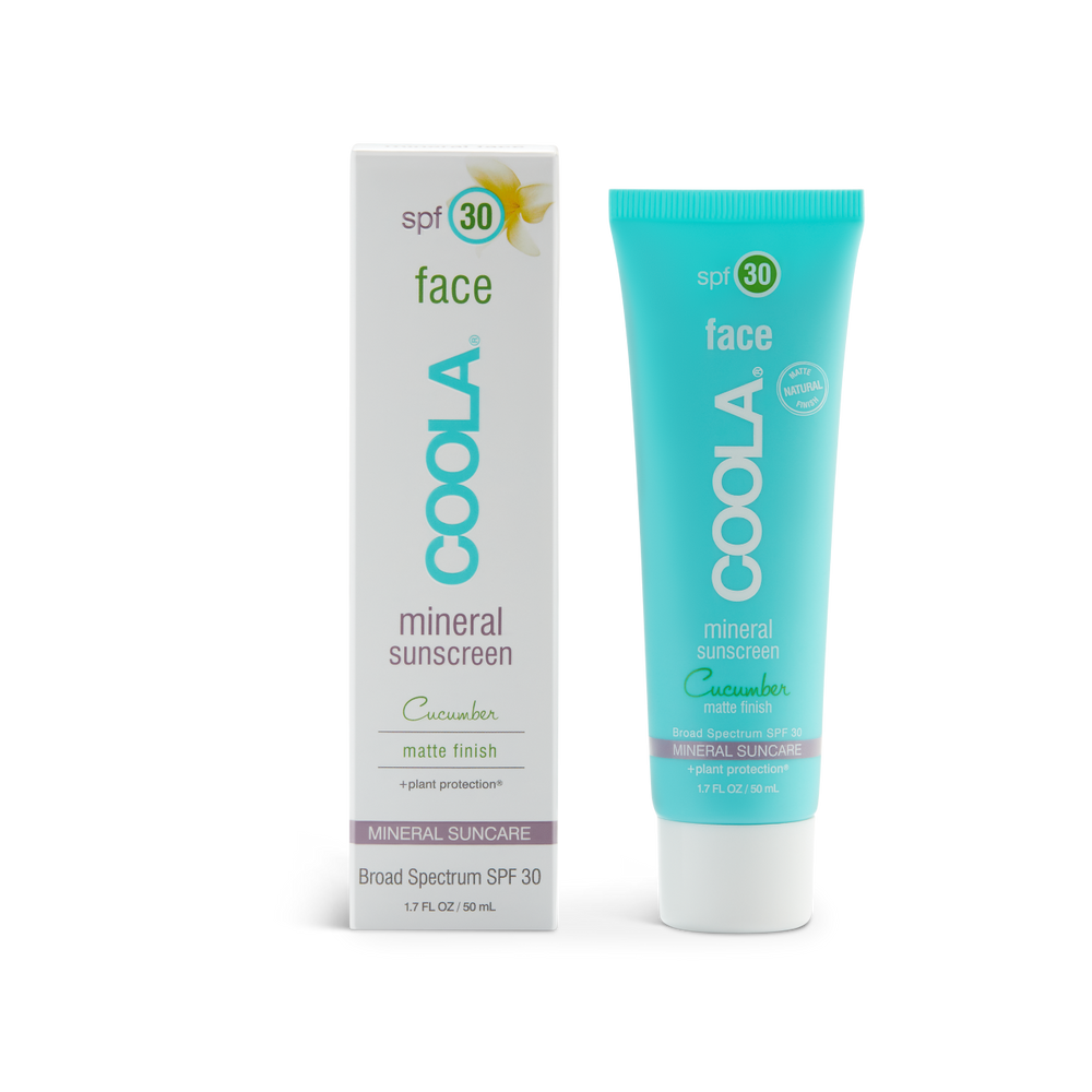 
            
                Load image into Gallery viewer, Coola Cucumber SPF 30 Face
            
        