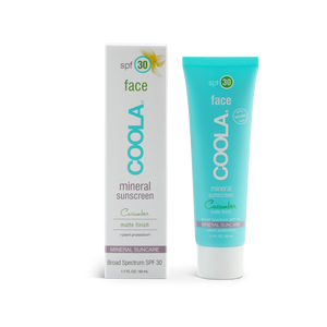 
            
                Load image into Gallery viewer, Coola Cucumber SPF 30 Face
            
        