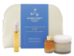 
            
                Load image into Gallery viewer, Aromatherapy Associates Luxurious Self Care Sleep Package
            
        