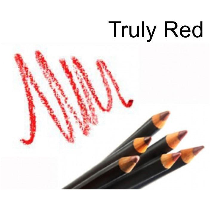 Youngblood: Lip Liner Pencils