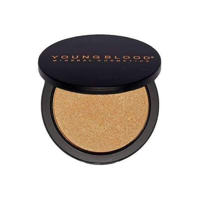
            
                Load image into Gallery viewer, Youngblood Mineral Cosmetics Aurora Light Reflecting Highlighter
            
        